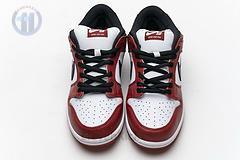 AR0778-110 Nike SB Dunk Low TRD “Summit White”
