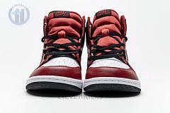 CD0461-601 Air Jordan 1 Satin Snakeskin
