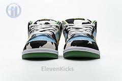 CU3244-100 Ben & Jerry’s x Nike SB Dunk Low Chunky Dunky