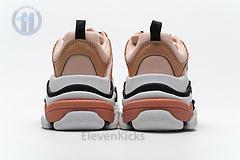 541624 w09o1 1809 Ba*len*cia*ga triple s golden