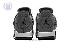 AJ4 Air Jordan 4 Retro “Cool Grey” 308497-001