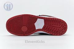 BQ6817-600 Nike SB Dunk Low Pro “Chicago”