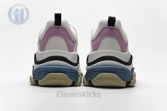 541624 w06e2 7352 Ba*len*cia*ga triple s blue pink