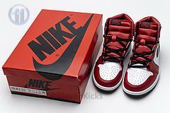 CD0461-601 Air Jordan 1 Satin Snakeskin