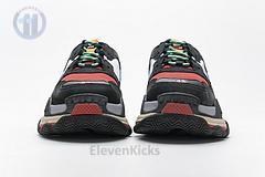 490672 w09o5 1068 Ba*len*cia*ga triple s green red