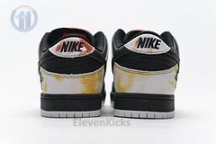 BQ6832-001 Nike SB Dunk Low Pro QS “Roswell Raygun”