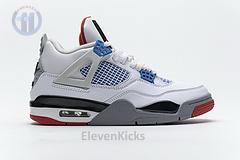CI1184-146 Air Jordan 4 Retro “What The”