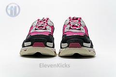 541624 w09e1 1708 Ba*len*cia*ga triple s pink