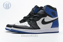 716371-040 Air Jordan 1 Retro High OG x Fragment Design