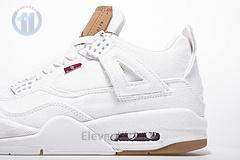 Air Jordan 4 Retor NRG “White Denim” AO2571-100