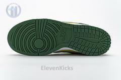 CU1727-700 Nike Dunk Low SP “Brazil”