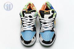 CU3244-100 Ben & Jerry’s x Nike SB Dunk Low Chunky Dunky