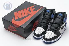 716371-040 Air Jordan 1 Retro High OG x Fragment Design