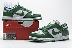 DD1391-300 Nike Dunk Low SP White Green