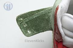 CW7093-600 Nike SB Dunk High “Strawberry Cough”