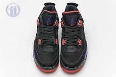 AQ3816-056 Air Jordan 4 Retro NRD ‘Raptors’