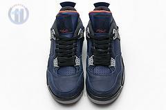 CQ9597-401 Air Jordan 4 WNTR “Loyal Blue”