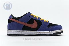 BQ6817-008 Nike SB Dunk Low ‘ACG’