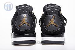 Air Jordan 4 “Royalty” 308497-032