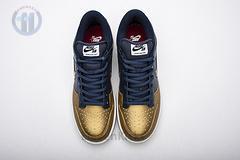 Nike SB Dunk Low OG Jewel Swoosh Gold CK3480-700