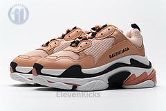 541624 w09o1 1809 Ba*len*cia*ga triple s golden