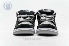 BQ6817-007 Nike SB Dunk Low Pro“J-Pack Shadow”