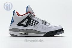 CI1184-146 Air Jordan 4 Retro “What The”