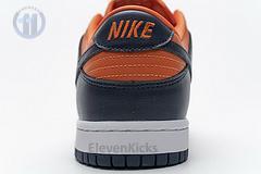 CU1727-800 Nike Dunk Low SP “Champ Colors”