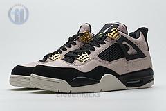 AQ9129-601 WMNS Air Jordan 4 Retro “Silt Red”