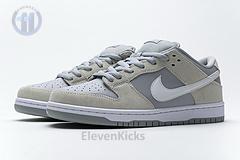 BQ6817-600 Nike SB Dunk Low Pro “Chicago”