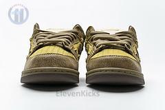 304292-721Nike Dunk Low Pro SB “Shanghai 2”