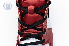 CD0461-601 Air Jordan 1 Satin Snakeskin