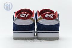 839685-416 Nike SB Dunk Low Ishod Wair BMW