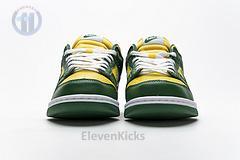 CU1727-700 Nike Dunk Low SP “Brazil”