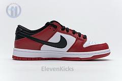 BQ6817-600 Nike SB Dunk Low Pro “Chicago”