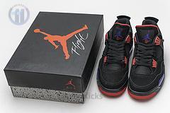 AQ3816-056 Air Jordan 4 Retro NRD ‘Raptors’