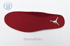 CT8527-112 Air Jordan 4 Retro “Metallic Red”