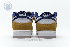 BQ6817-800 Nike SB Dunk Low Pro“Laser Orange