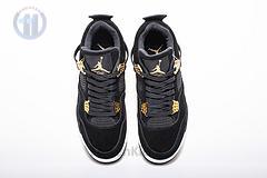 Air Jordan 4 “Royalty” 308497-032
