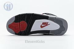 CI1184-146 Air Jordan 4 Retro “What The”