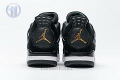 308497-032 Air Jordan 4 Retro “Royalty”