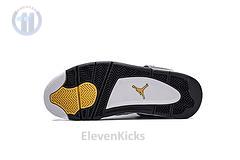 AJ4 Air Jordan 4 Retro “Cool Grey” 308497-001