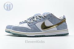 DC9936-100 Sean Cliver x Nike SB Dunk Low