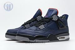 CQ9597-401 Air Jordan 4 Retro“Winterized”