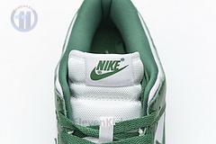 DD1391-300 Nike Dunk Low SP White Green