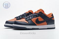 CU1727-800 Nike Dunk Low SP “Champ Colors”
