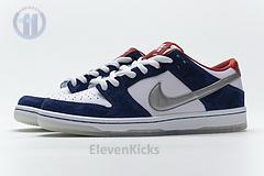 839685-416 Nike SB Dunk Low Ishod Wair BMW
