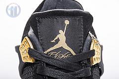 Air Jordan 4 “Royalty” 308497-032