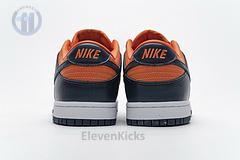 CU1727-800 Nike Dunk Low SP “Champ Colors”