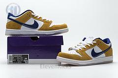 BQ6817-800 Nike SB Dunk Low Pro“Laser Orange